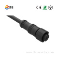 M16 2/3/4/5/6P Waterproof connectors